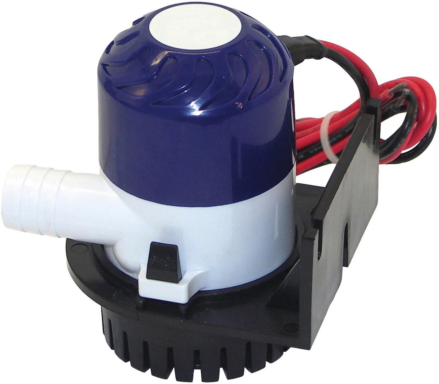 Shoreline Marine 1100 GPH Bilge Pump Academy