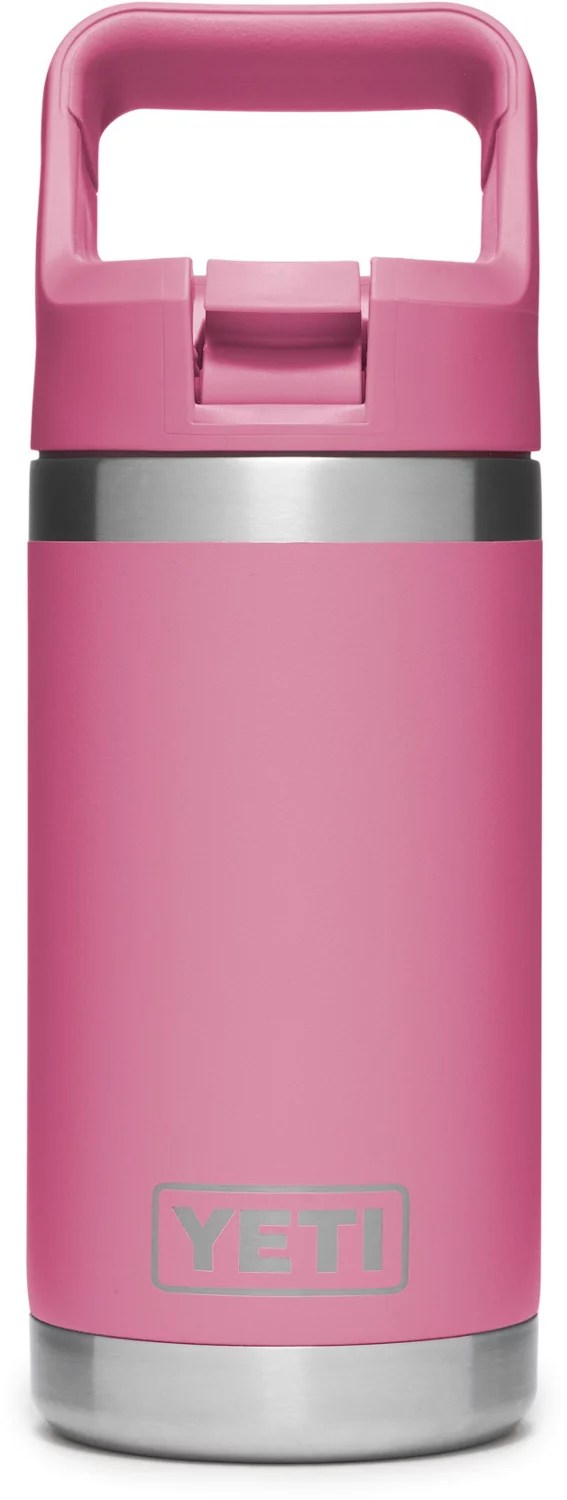 YETI Rambler Jr. Water Bottle Free Shipping at Academy
