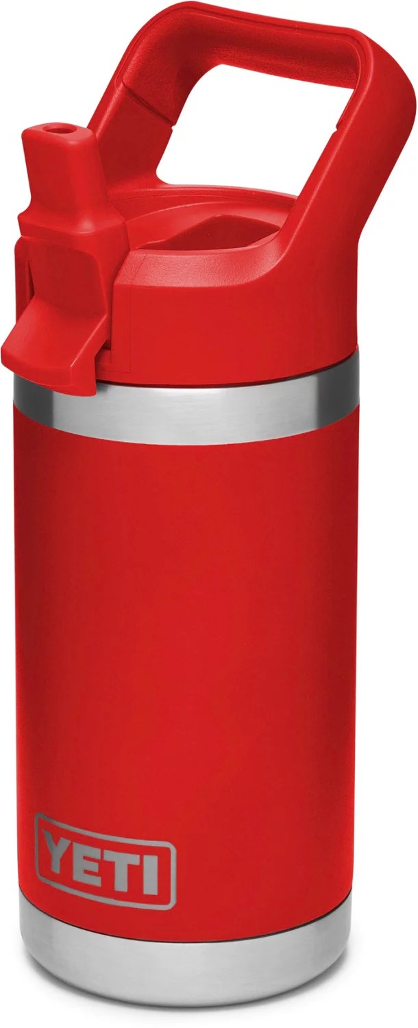 YETI Rambler Jr. Water Bottle BrickSeek