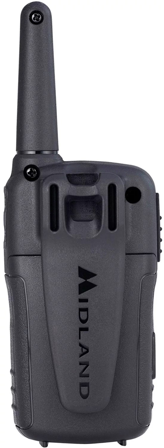 Midland T10 XTalker Walkie Talkie Radios Academy