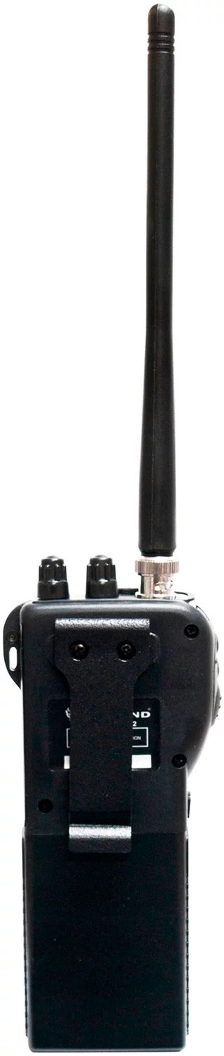 Midland 75822 Portable/Mobile CB Radio Academy