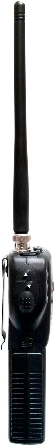 Midland 75822 Portable/Mobile CB Radio Academy