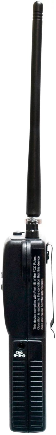 Midland 75822 Portable/Mobile CB Radio Academy