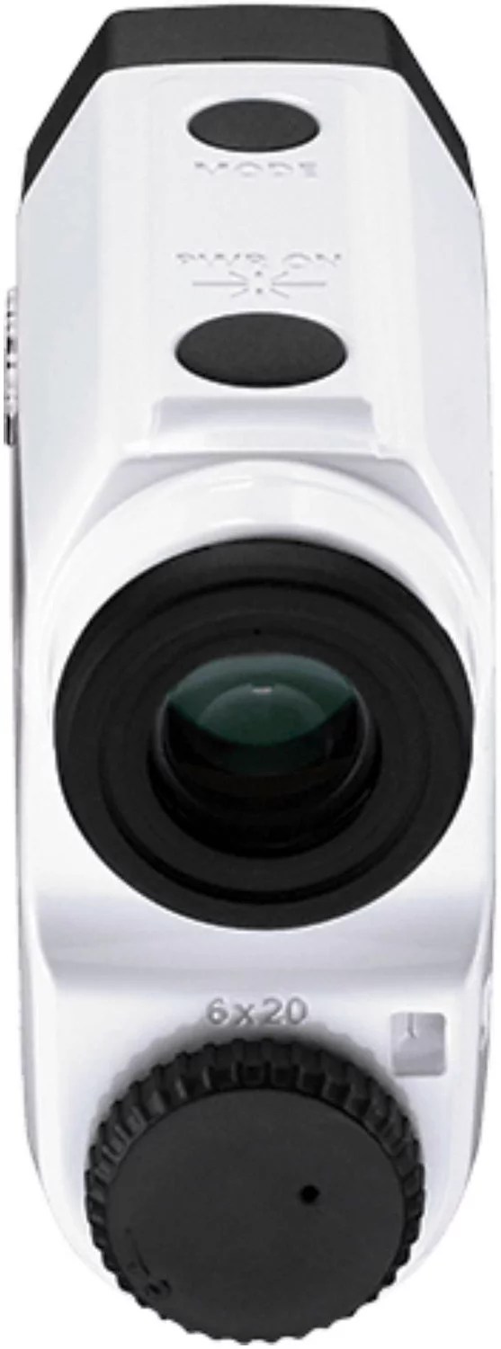 Nikon COOLSHOT 20i GII Golf Laser Rangefinder Academy