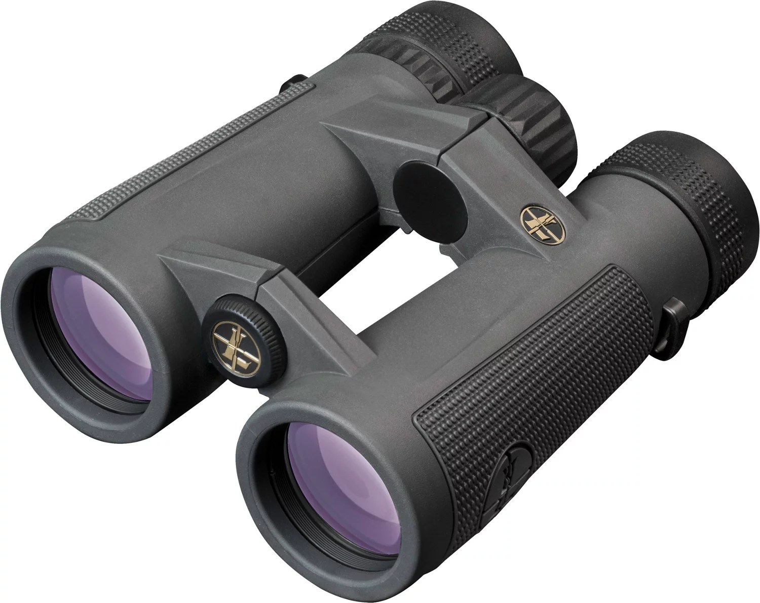Leupold BX5 Santiam HD 10 x 42 Binoculars Academy