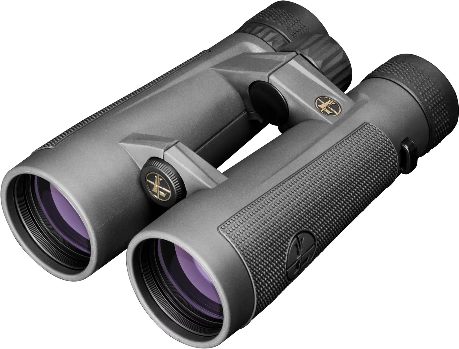 Leupold BX5 Santiam HD 12 x 50 Binoculars Academy