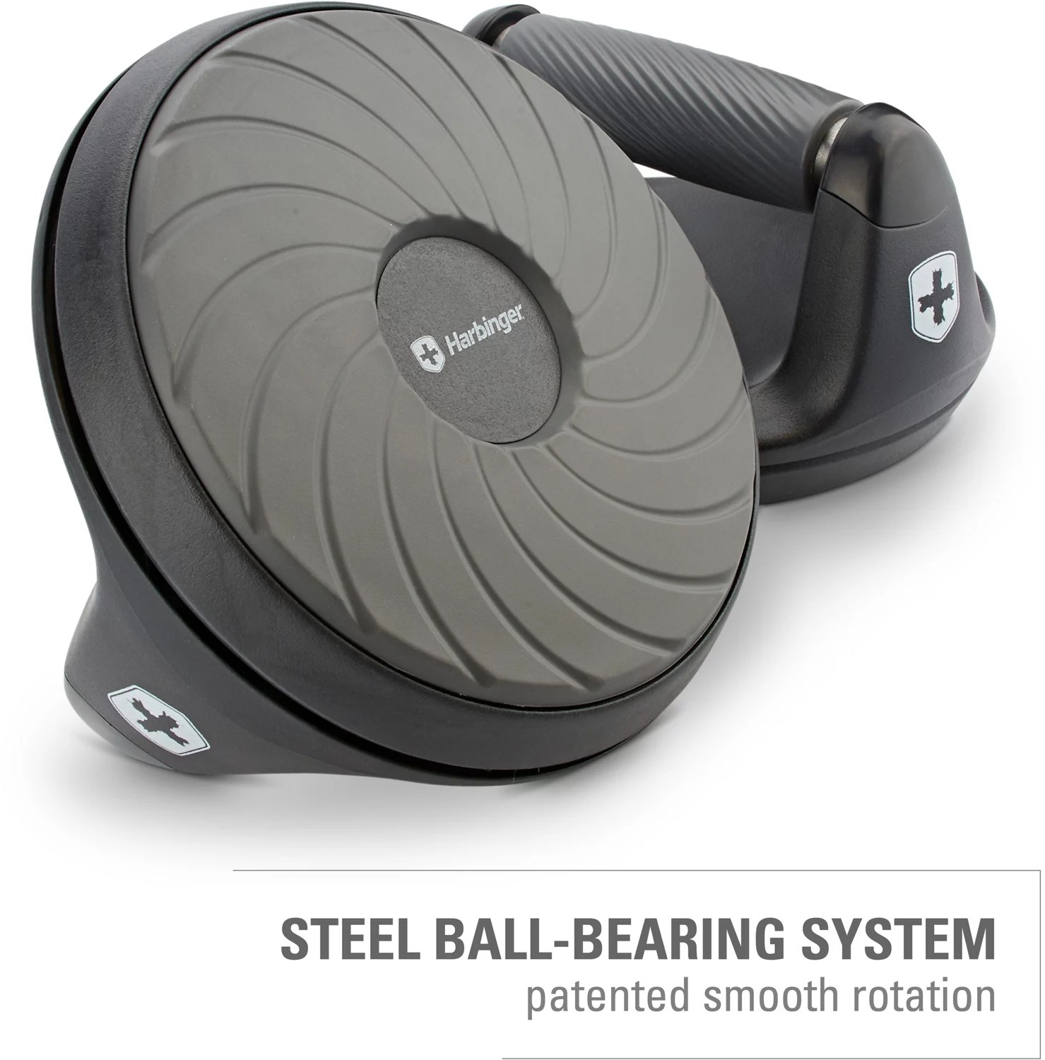 Harbinger Push Up Elite Floor Handles Free Shipping at Academy