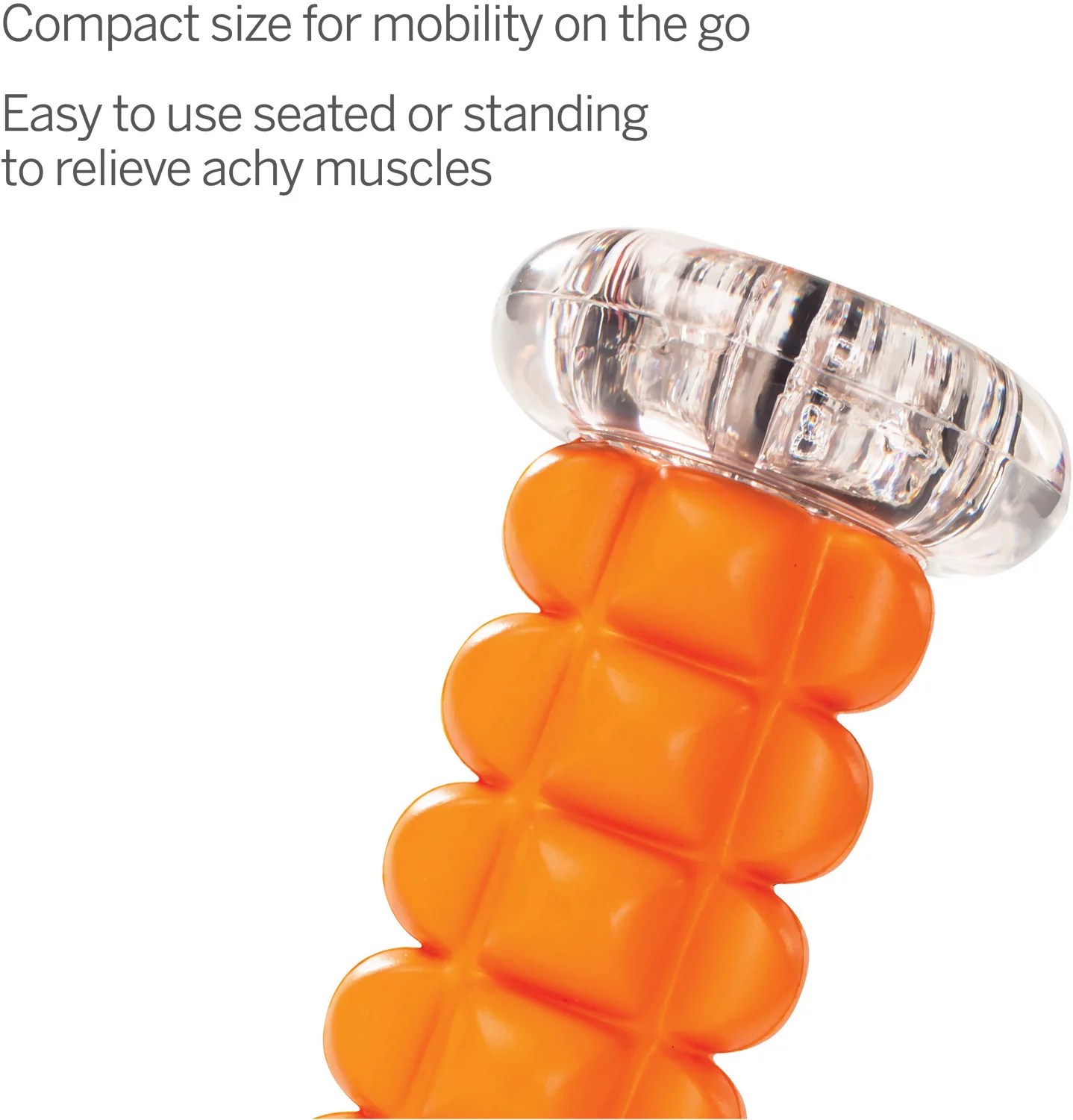 Trigger Point NANO Foot Roller Free Shipping at Academy