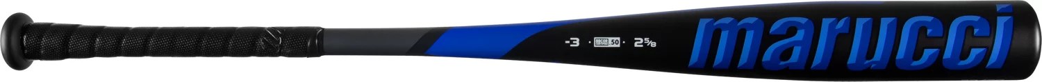 Marucci Boys' F5 BBCOR Alloy Baseball Bat (3) Academy