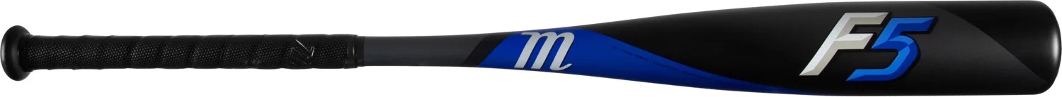Marucci Boys' F5 SL Senior League Aluminum Baseball Bat (10) Academy