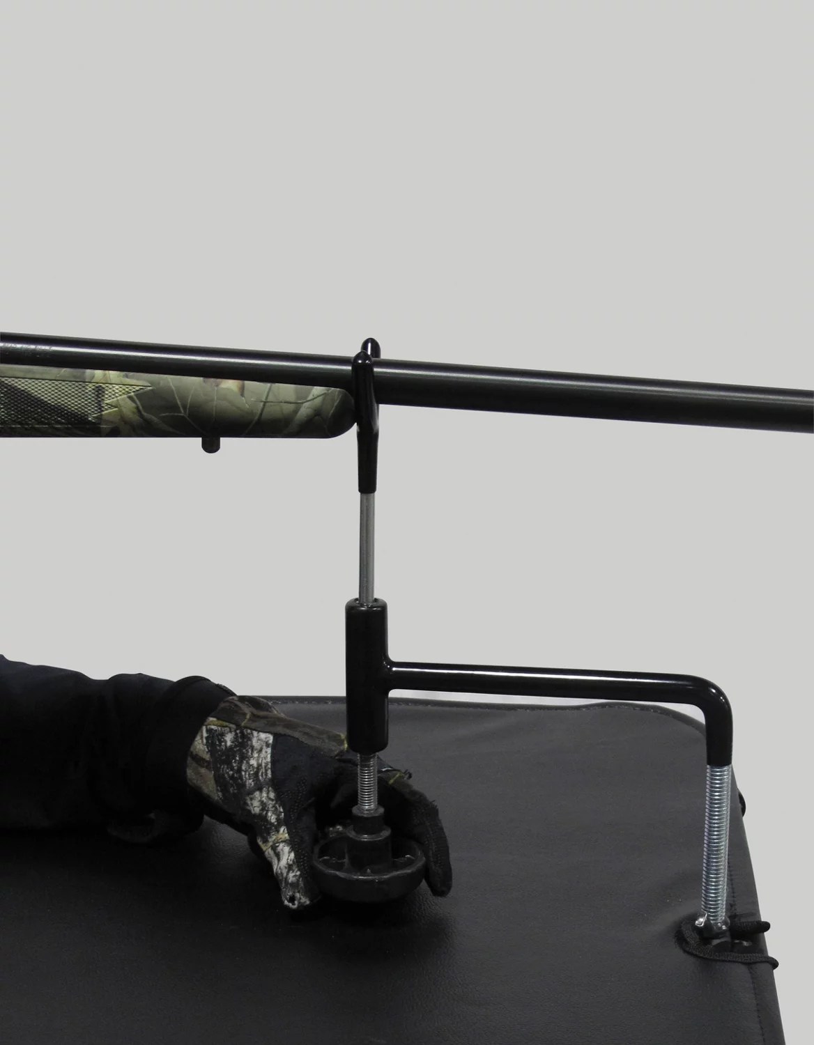 XStand Treestands XEcutor Shooting Bench Academy