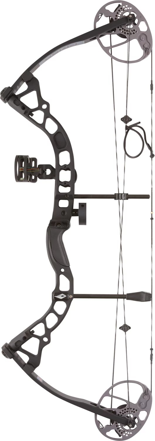 Diamond Archery Prism 555 Compound Bow Academy