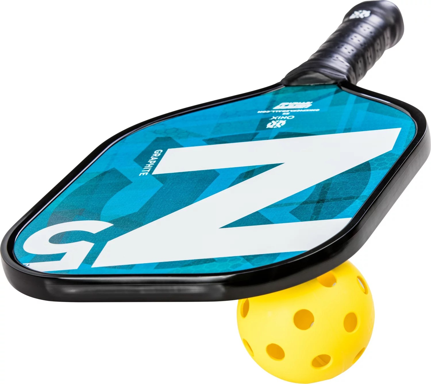 Onix Z5 Graphite Pickleball Paddle Free Shipping at Academy
