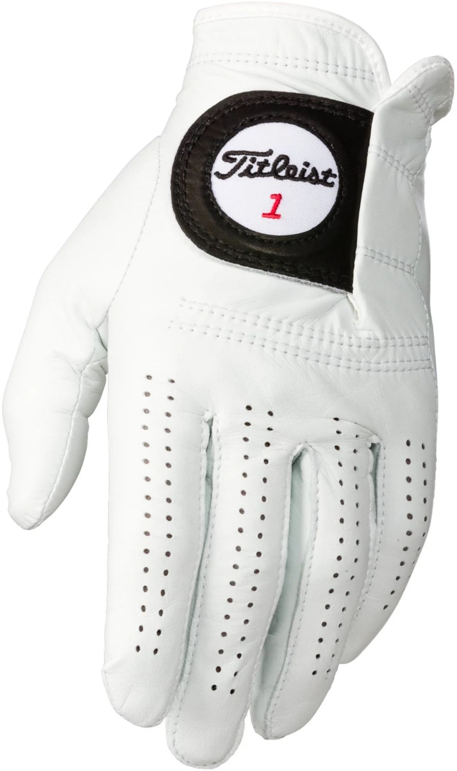 Titleist Men's Players Cadet MCL LeftHand Golf Glove Academy