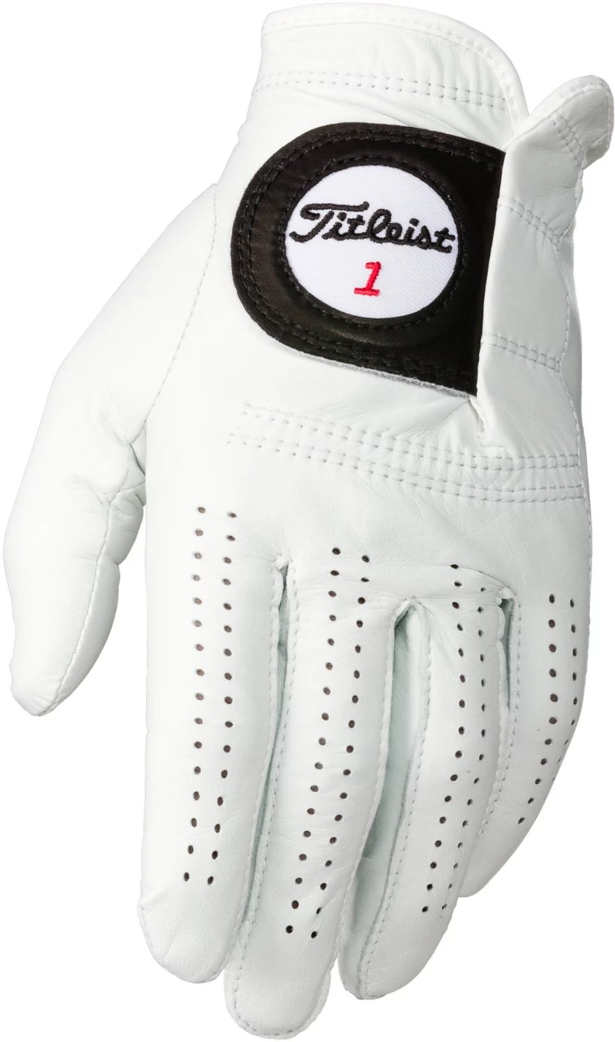 Titleist Men's Players MRL LeftHand Golf Glove Academy