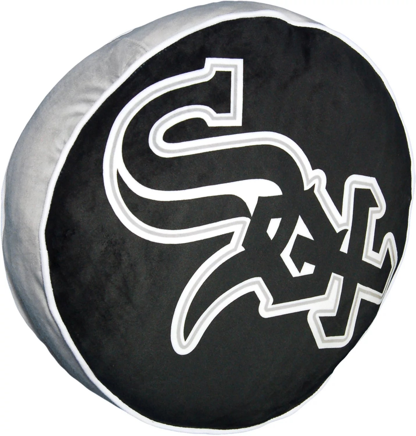 The Northwest Company Chicago White Sox 15 in Cloud Pillow Academy