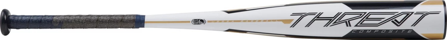 Rawlings Threat USSSA 2020 Composite Baseball Bat (12) Academy
