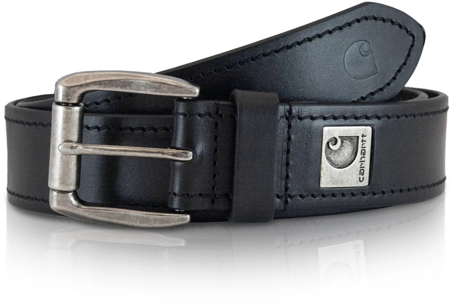 Carhartt Men's Roller Belt Free Shipping at Academy