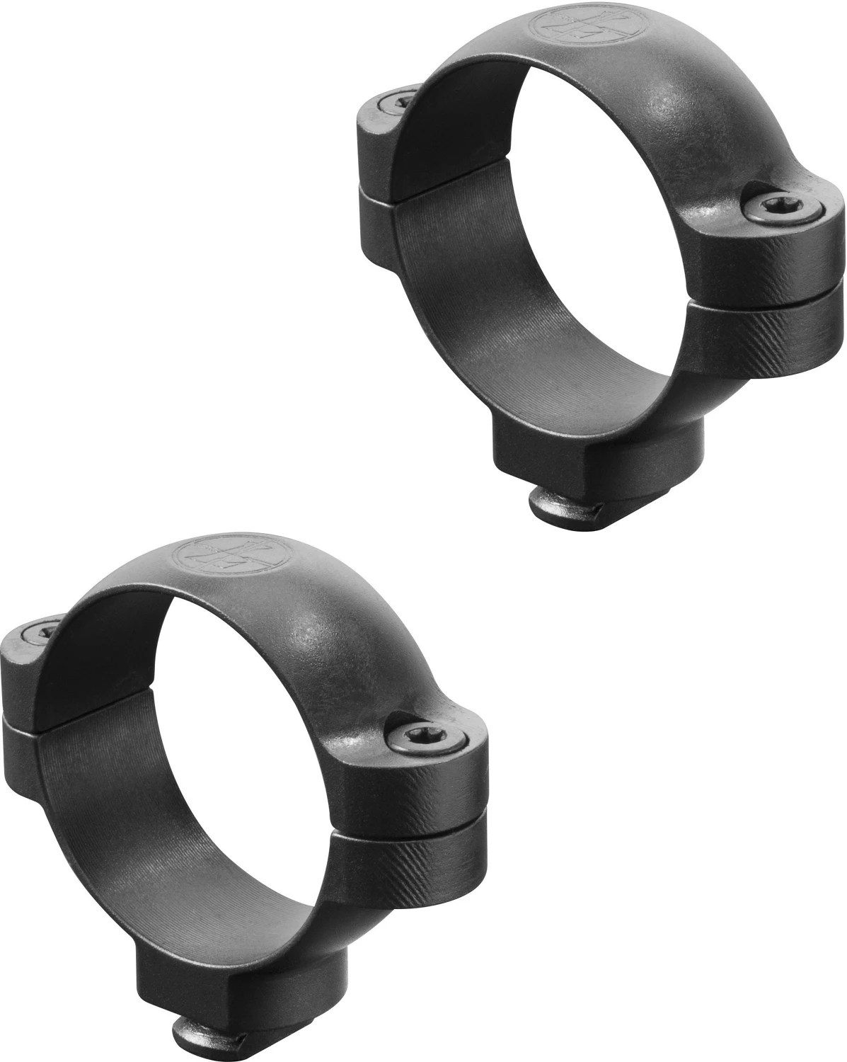 Leupold Dual Dovetail 35mm Medium Scope Ring Set Academy