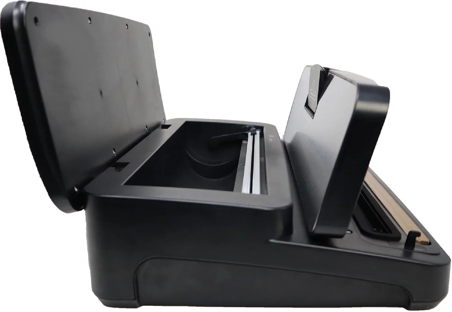 LEM MaxVac 5.0 Vacuum Sealer Academy