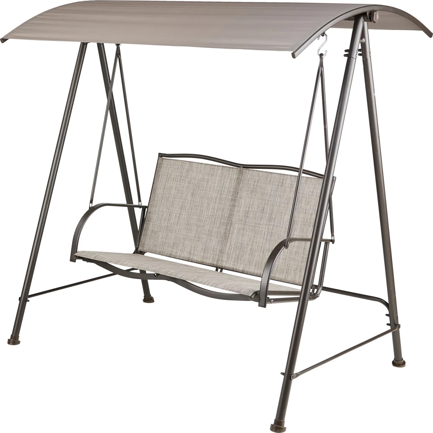 Mosaic Patio UV Swing Academy