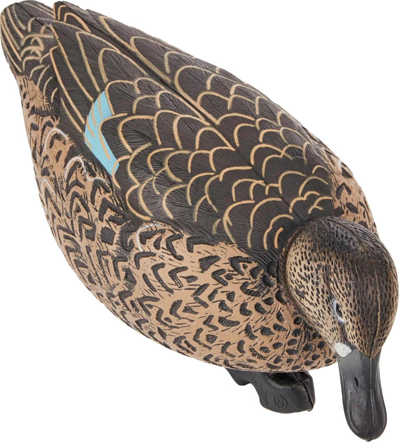 Game Winner FlexTuff BlueWinged Teal Decoys 6Pack Academy