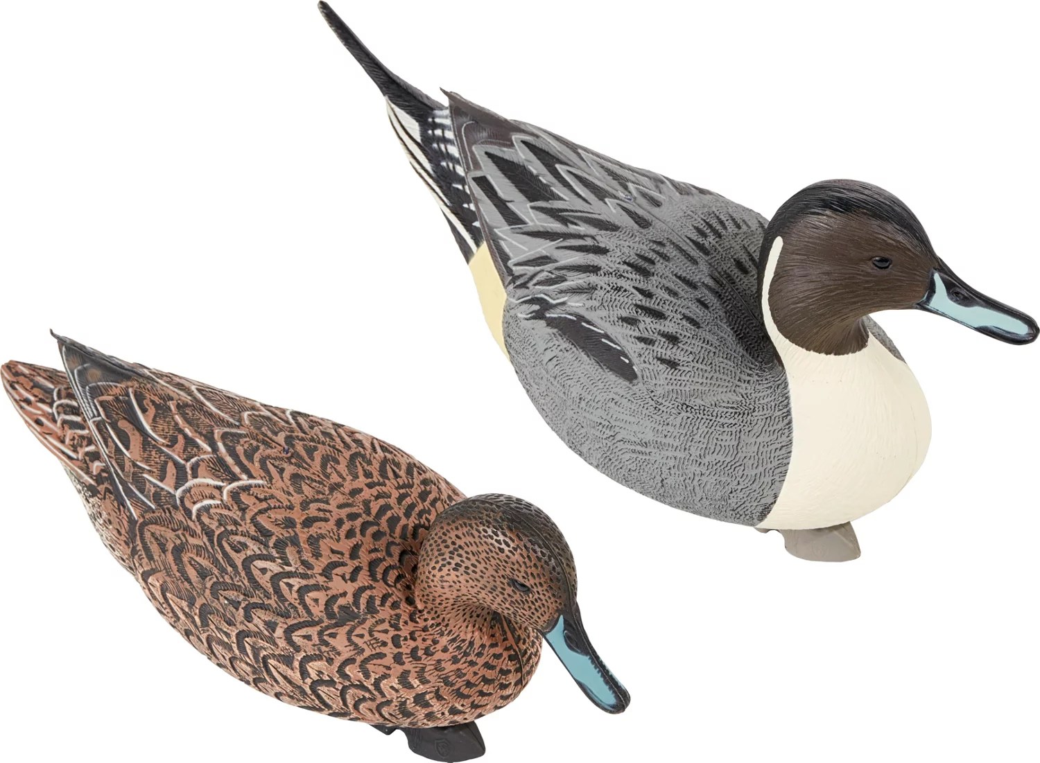 Game Winner FlexTuff Pintail Decoys 6Pack Academy