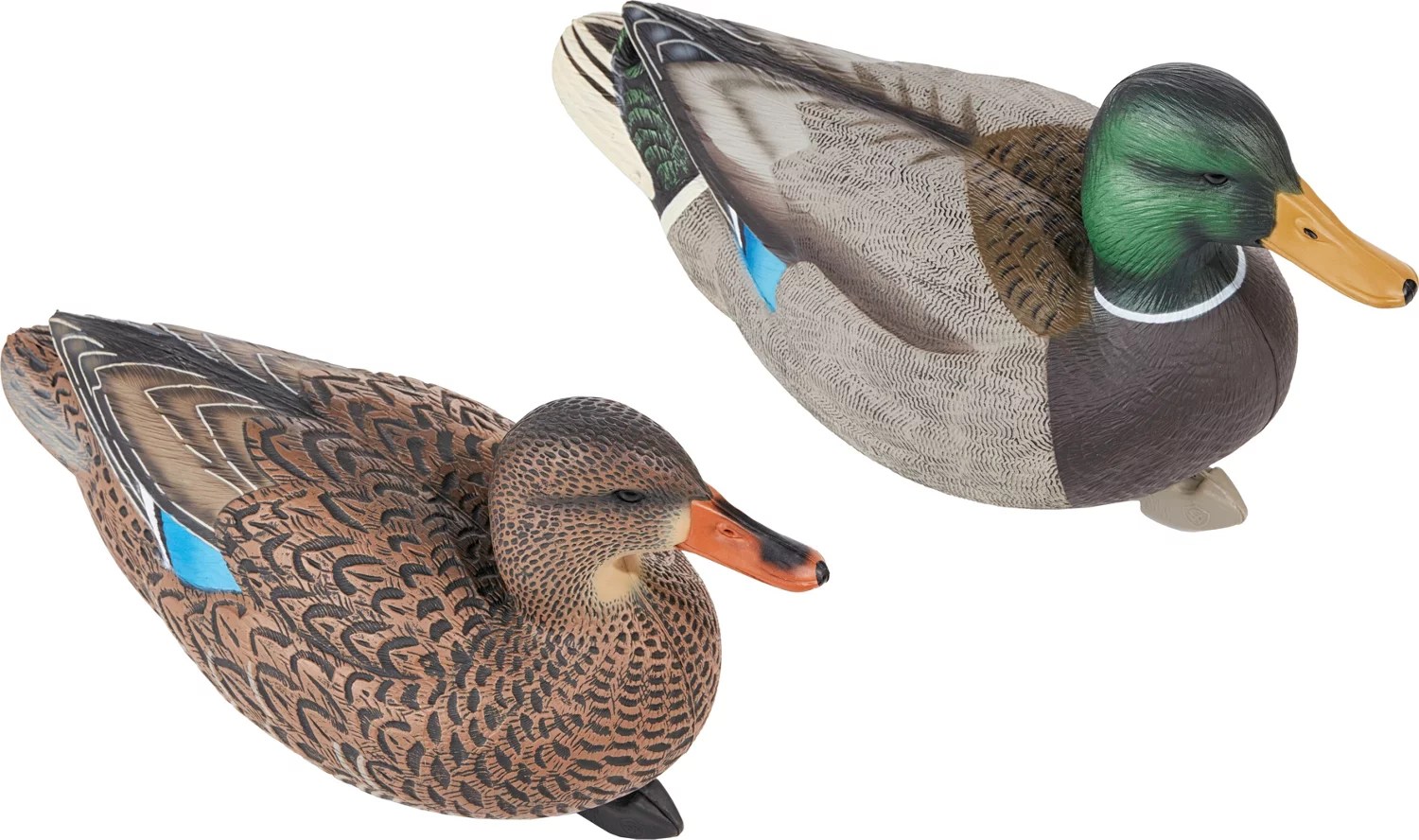 Game Winner FlexTuff Mallard Decoys 6Pack Academy