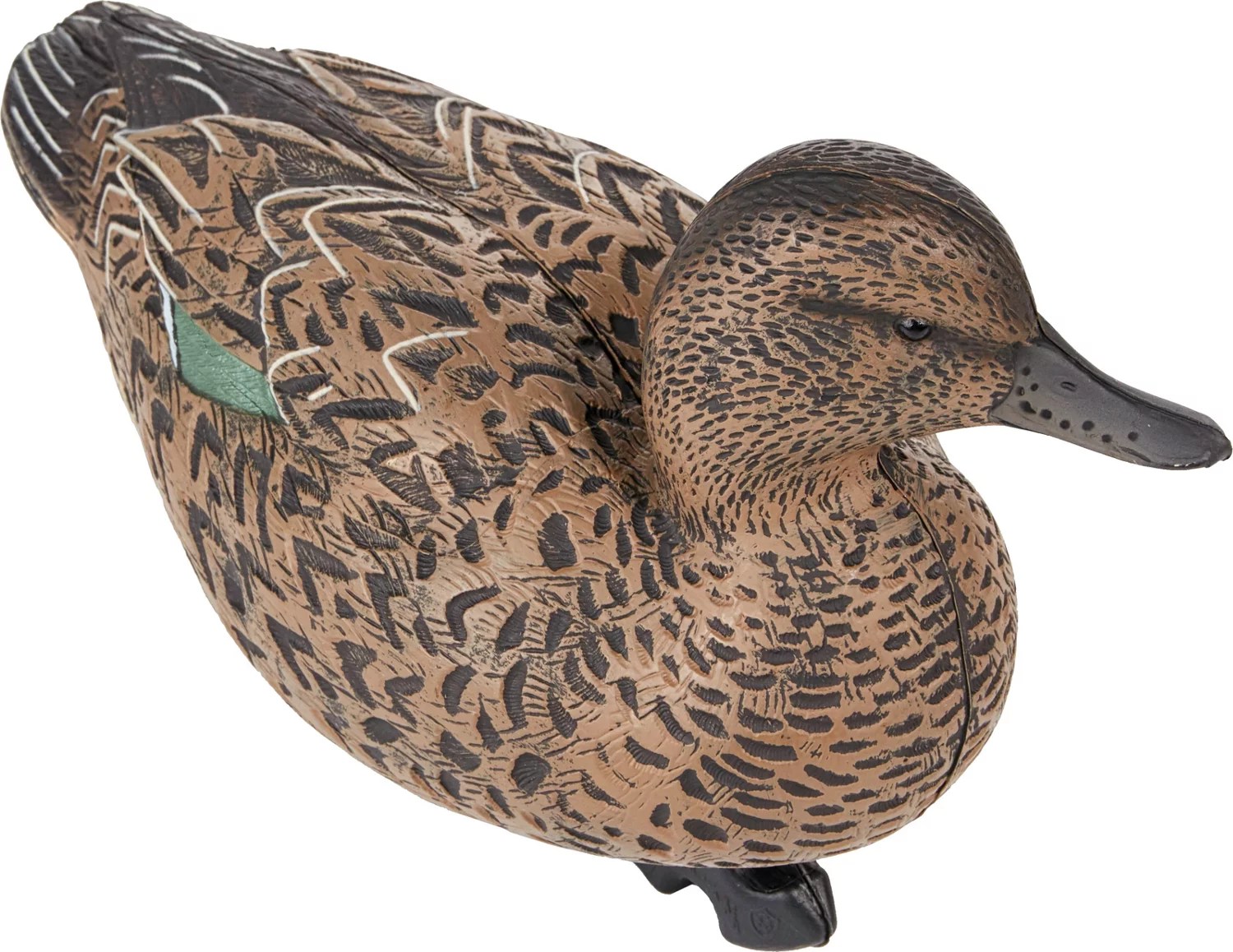 Game Winner FlexTuff GreenWinged Teal Decoys 6Pack Academy