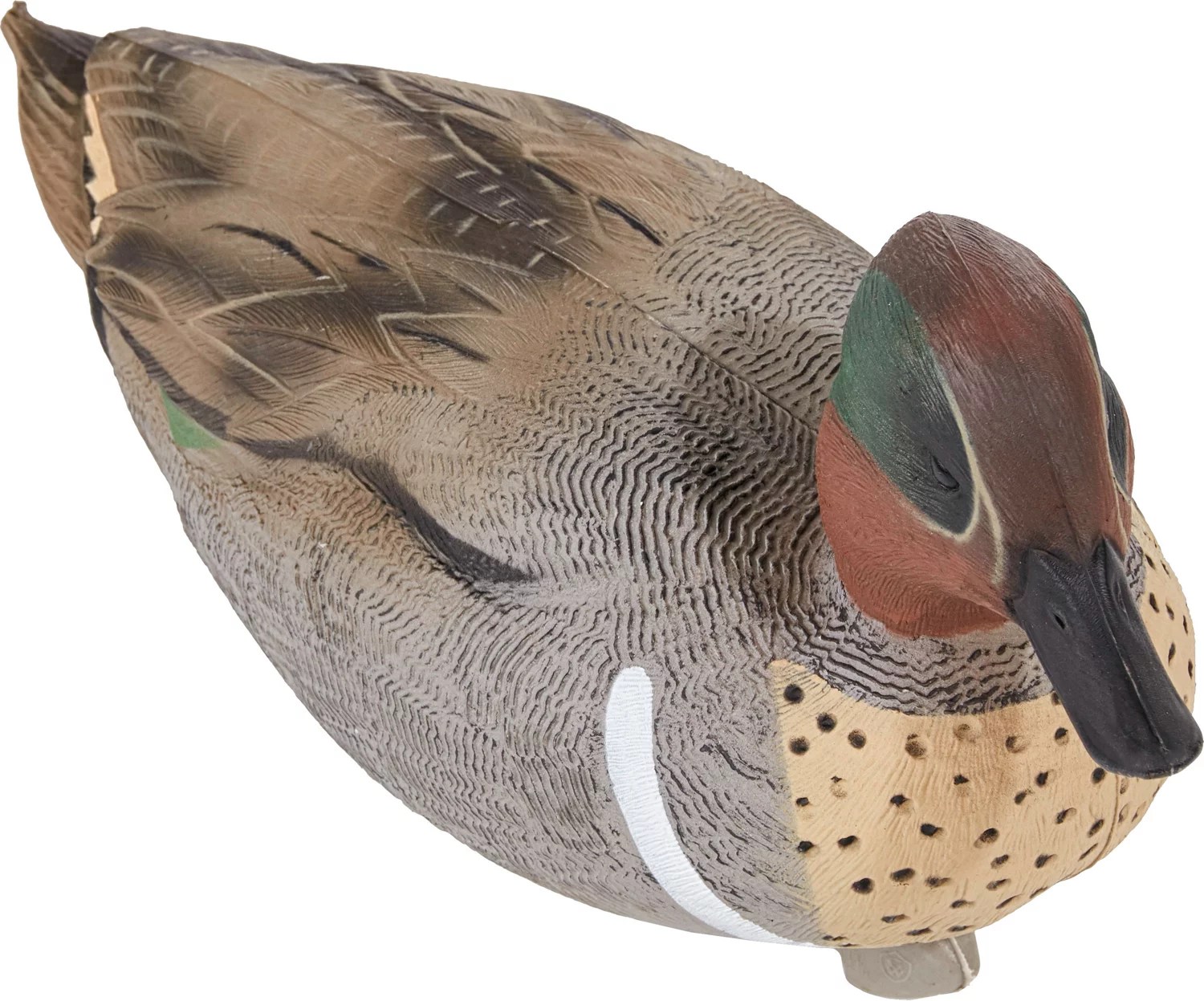 Game Winner FlexTuff GreenWinged Teal Decoys 6Pack Academy
