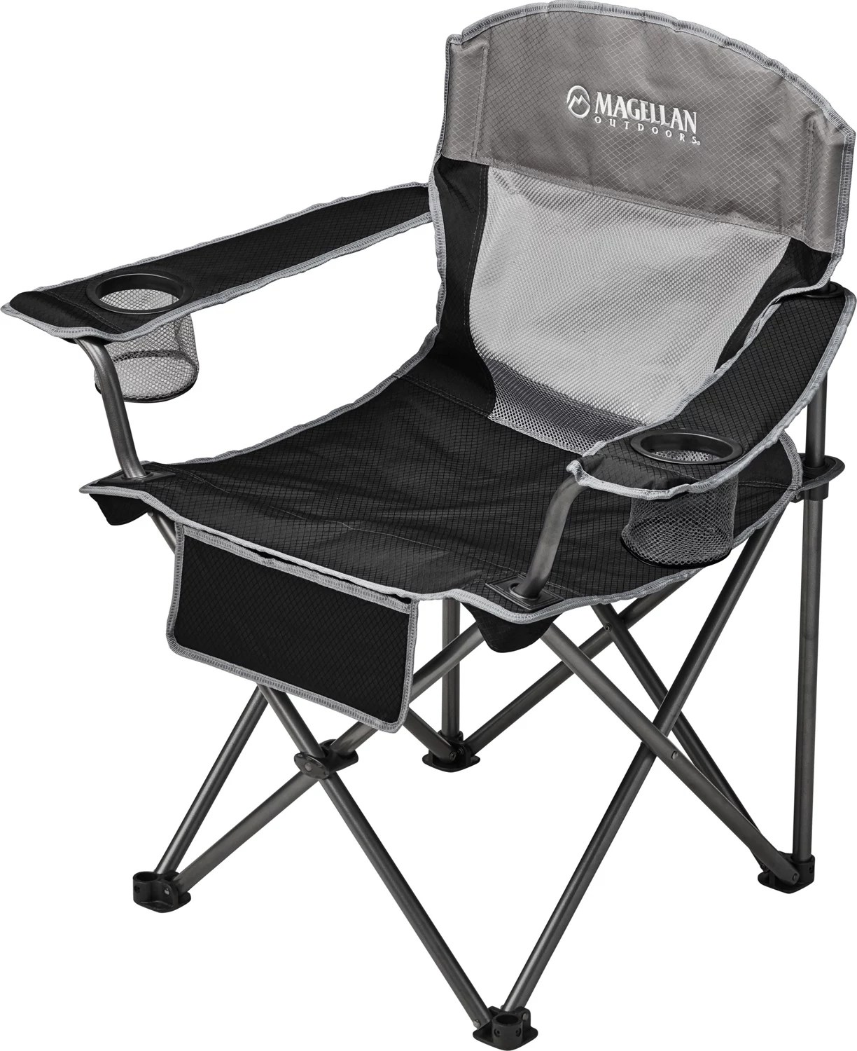 Magellan Outdoors Cool Comfort Mesh Chair Academy