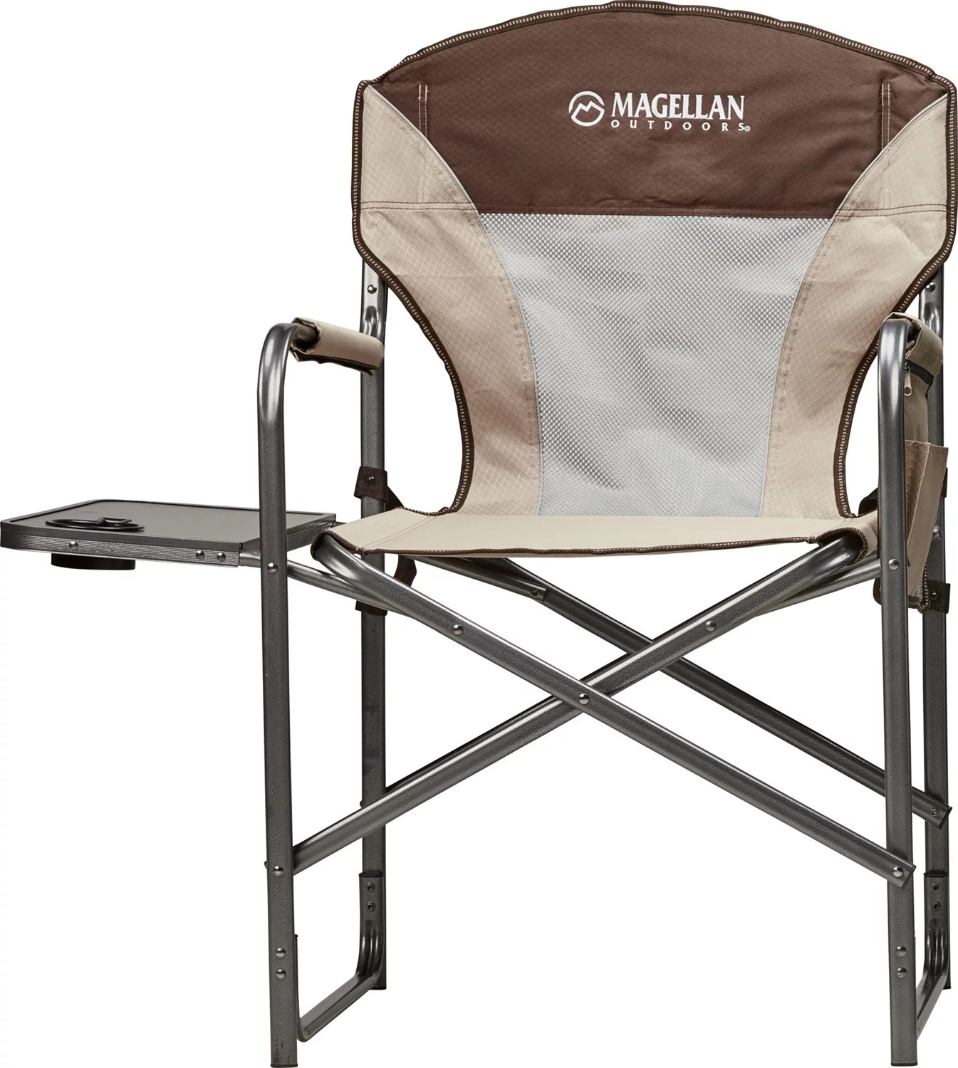 Magellan Outdoors XL Directors Chair Free Shipping at Academy
