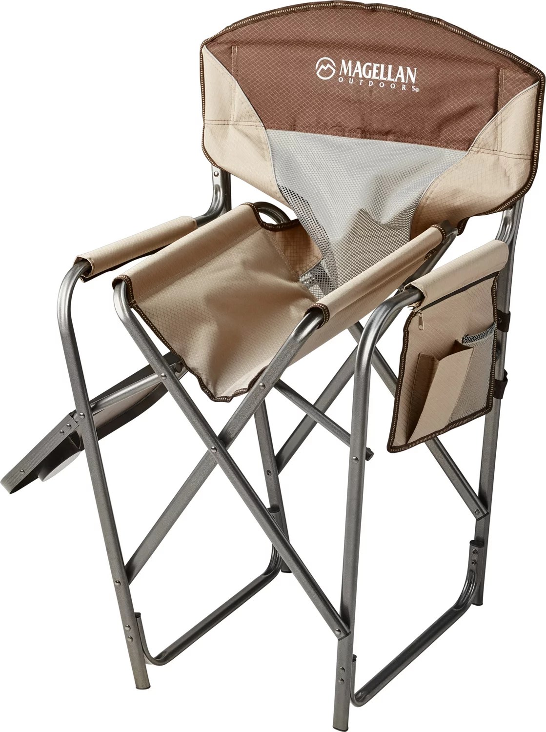 Magellan Outdoors Director's Chair Free Shipping at Academy