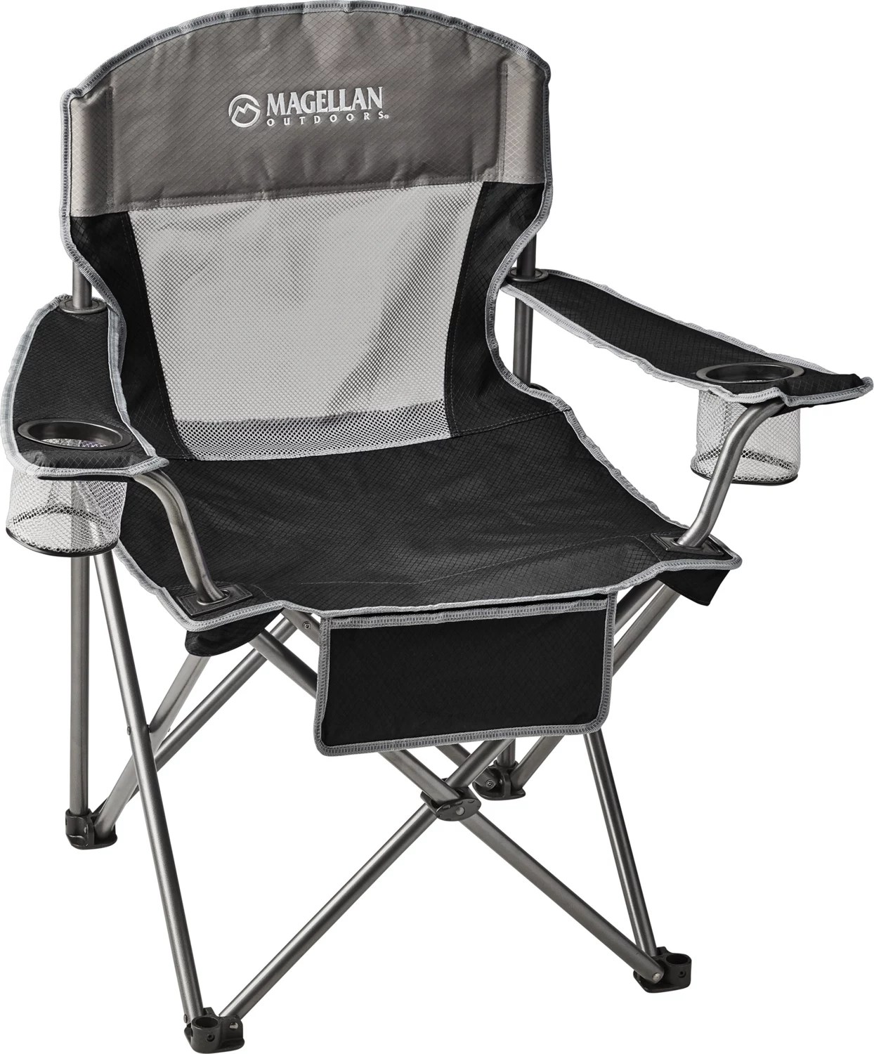 Magellan Outdoors Cool Comfort Mesh Chair Academy