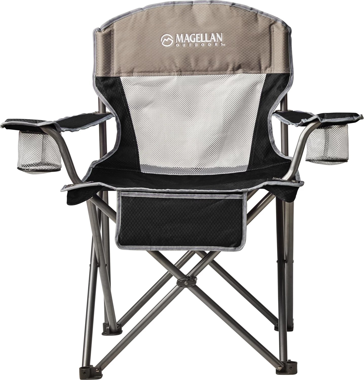 Magellan Outdoors Cool Comfort Mesh Chair Academy