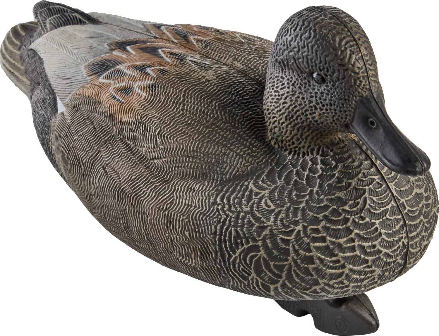 Game Winner FlexTuff Gadwall Decoys 6Pack Academy