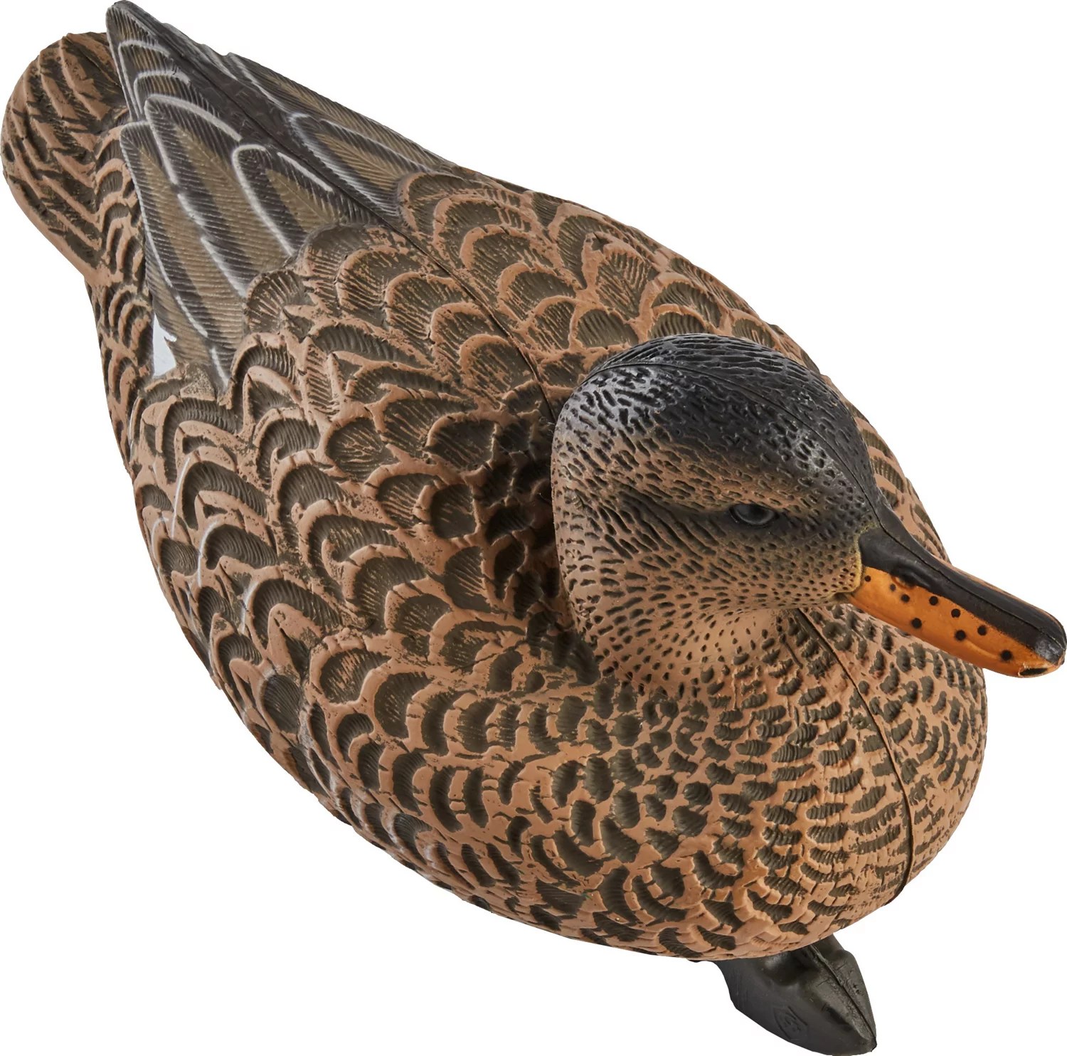 Game Winner FlexTuff Gadwall Decoys 6Pack Academy