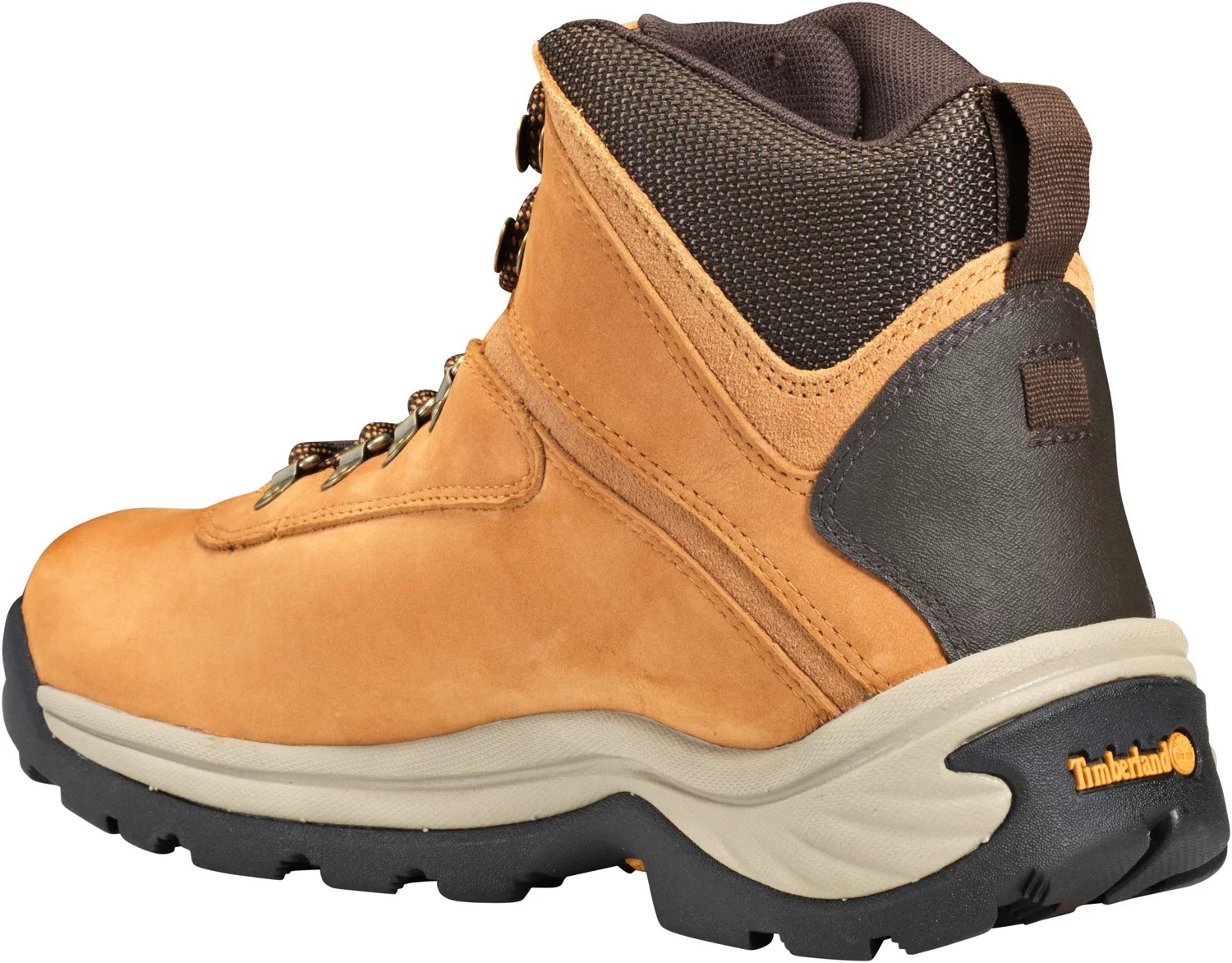 Timberland Men's White Ledge Waterproof Hiking Boots Academy