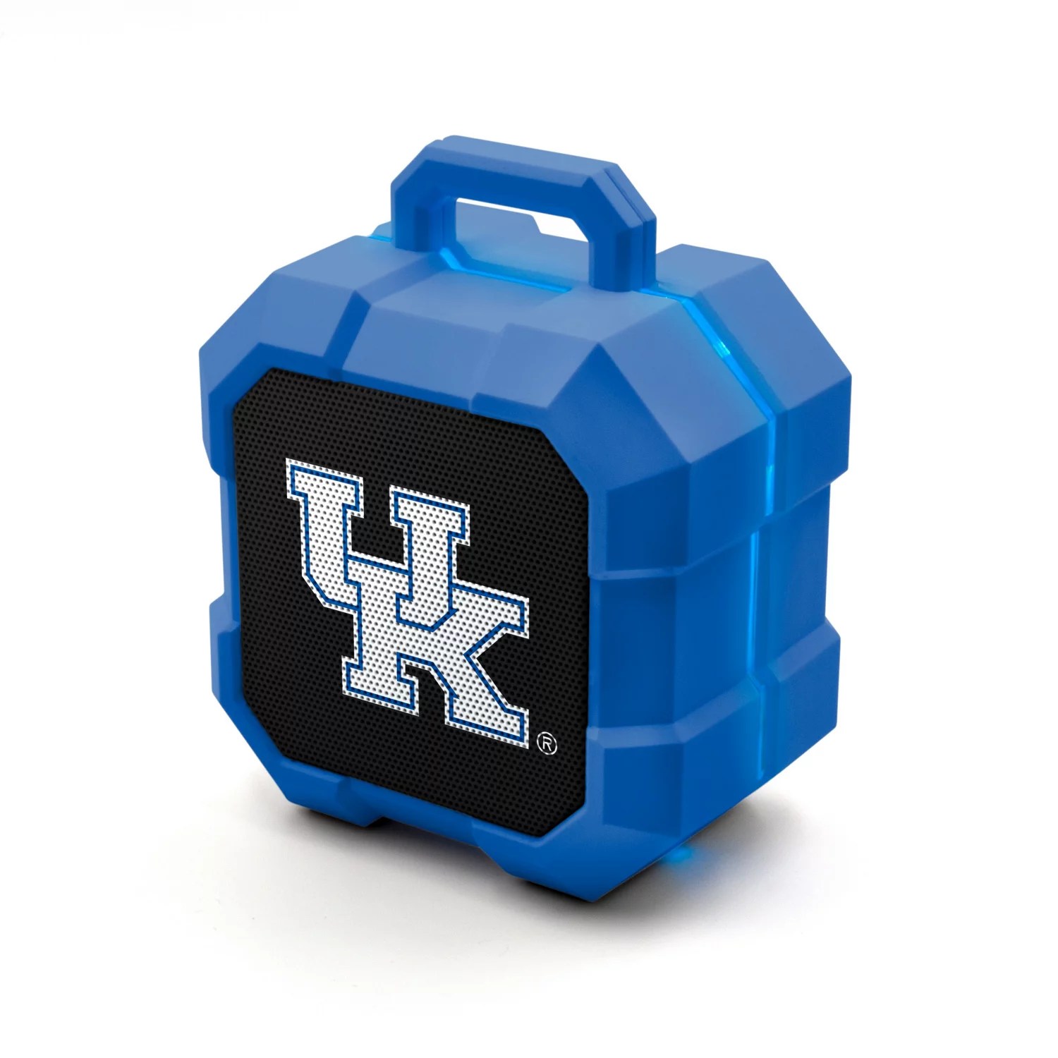 Prime Brands Group University of Kentucky ShockBox LED Speaker Academy