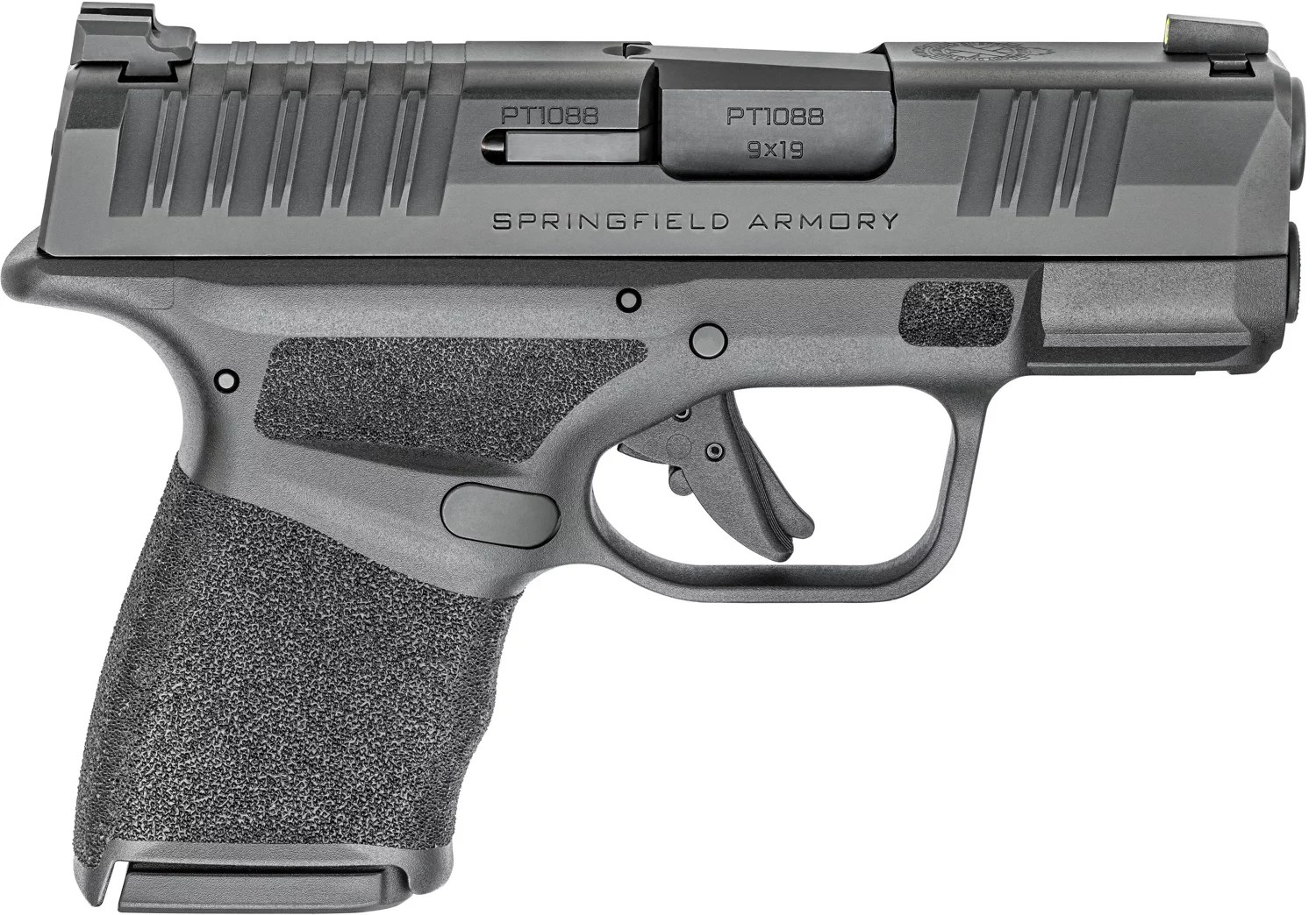 Springfield Armory Hellcat 9mm 13Round Pistol Academy