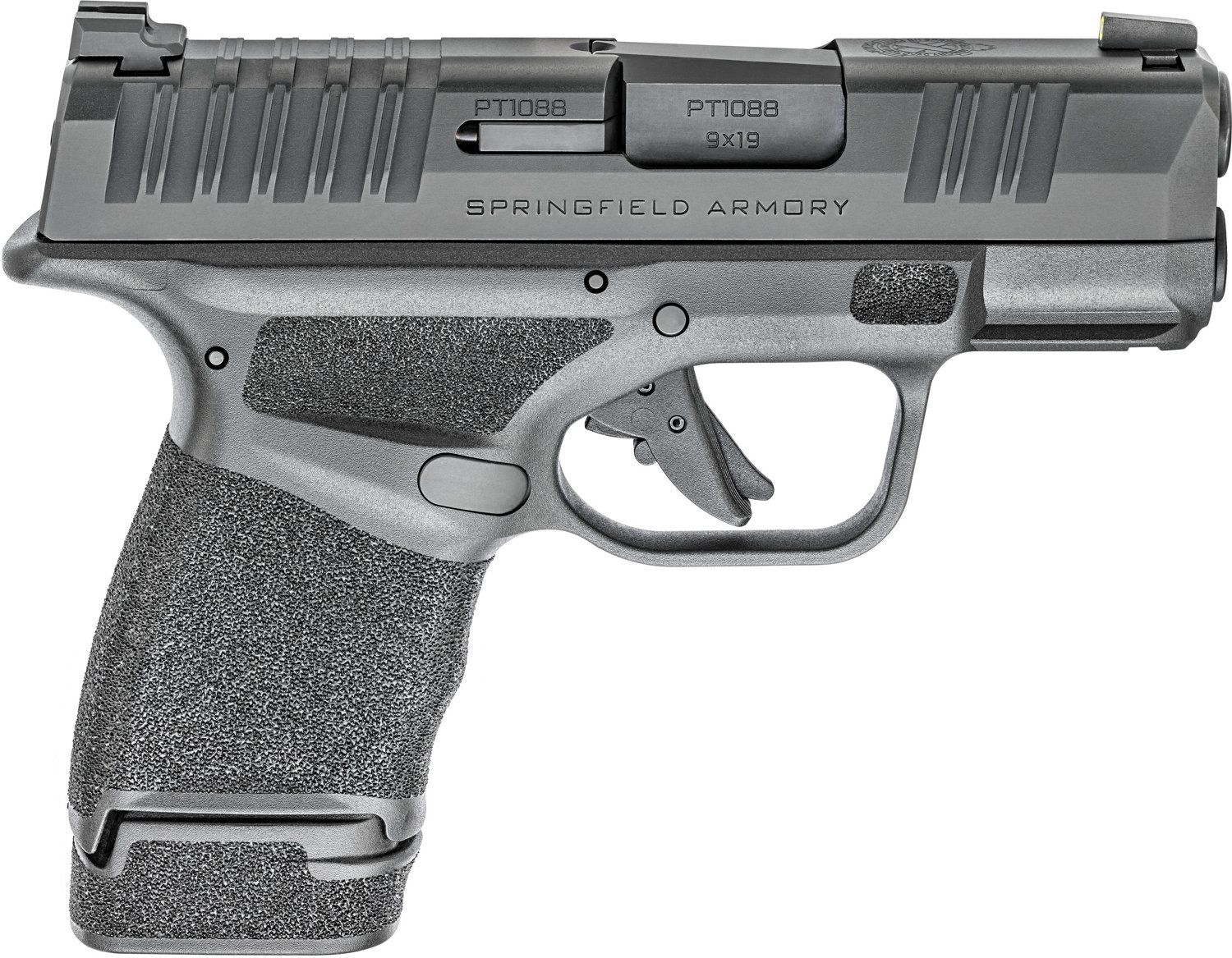 Springfield Armory Hellcat 9mm 13Round Pistol Academy