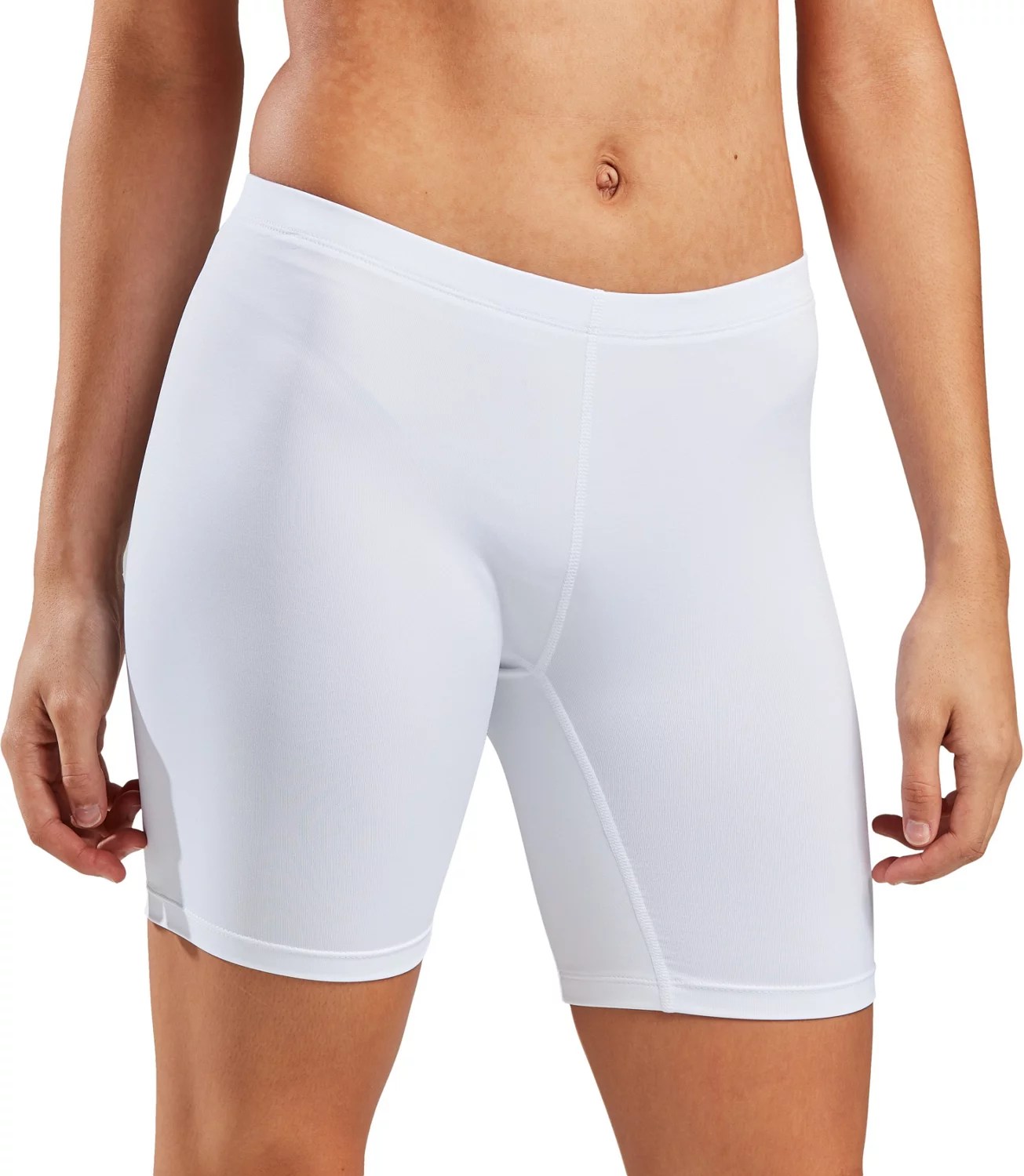 BCG Women's Training Bike Shorts Academy