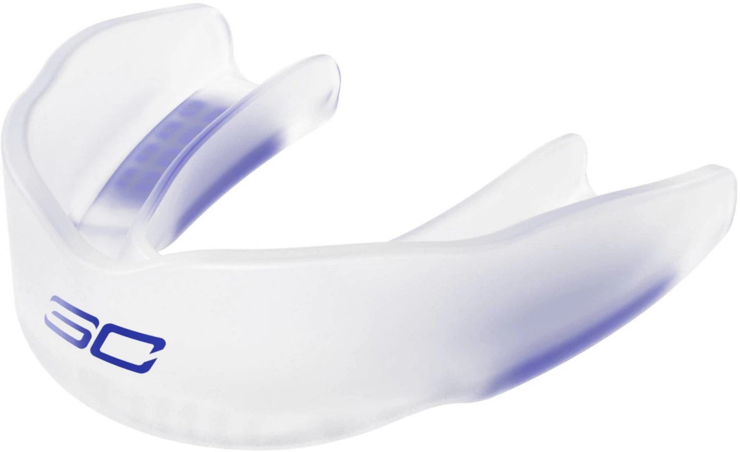 Under Armour Adults' Steph Curry Hoops Mouth Guard Academy