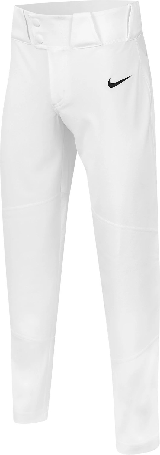 Nike Boys' Vapor Select Baseball Pants Free Shipping at Academy