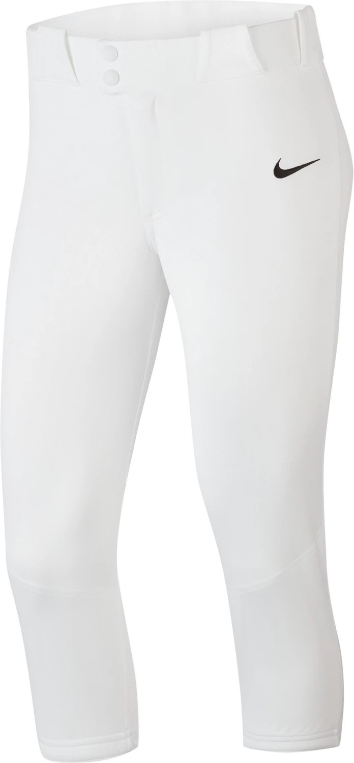 Nike Women's Vapor Select Softball Pants Academy