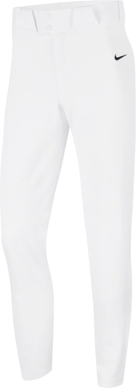 Nike Men's Vapor Select Dri FIT Baseball Pants Academy