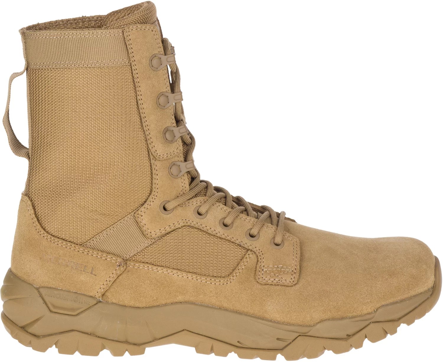 Merrell Men's MQC Tactical Boots Free Shipping at Academy