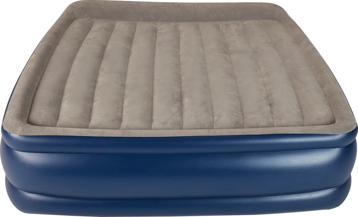 Magellan Outdoors Raised TriTech KingSize Airbed with BuiltIn