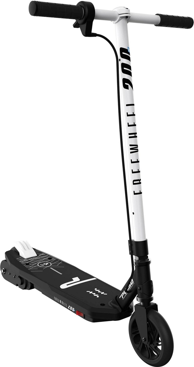 Pulse Freewheel 200s Electric Scooter Academy