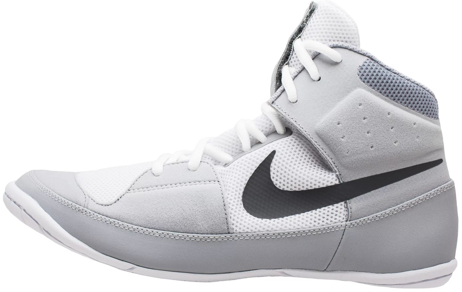 Nike Men's Fury Wrestling Shoes Free Shipping at Academy